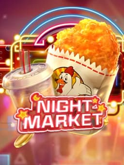 NIGHT MARKET