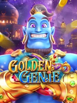 GOLDEN GENIE