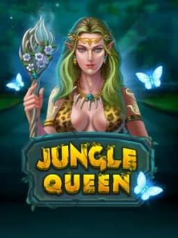 Jungle Queen