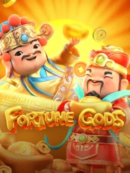 Fortune Gods