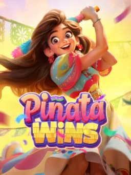 Pinata Wins