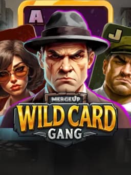 Wild Card Gang