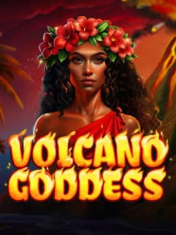 Volcano Goddess