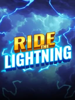 Ride the Lightning