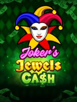 Joker's Jewels Cash