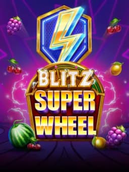Blitz Super Wheel