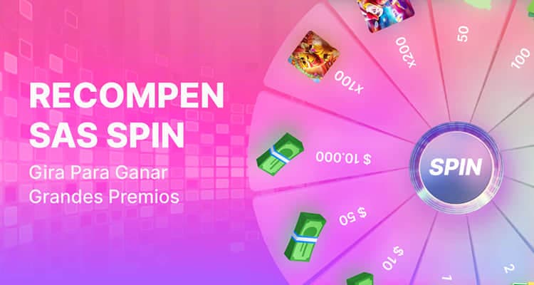 VIP SPIN