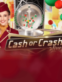 Cash or Crash